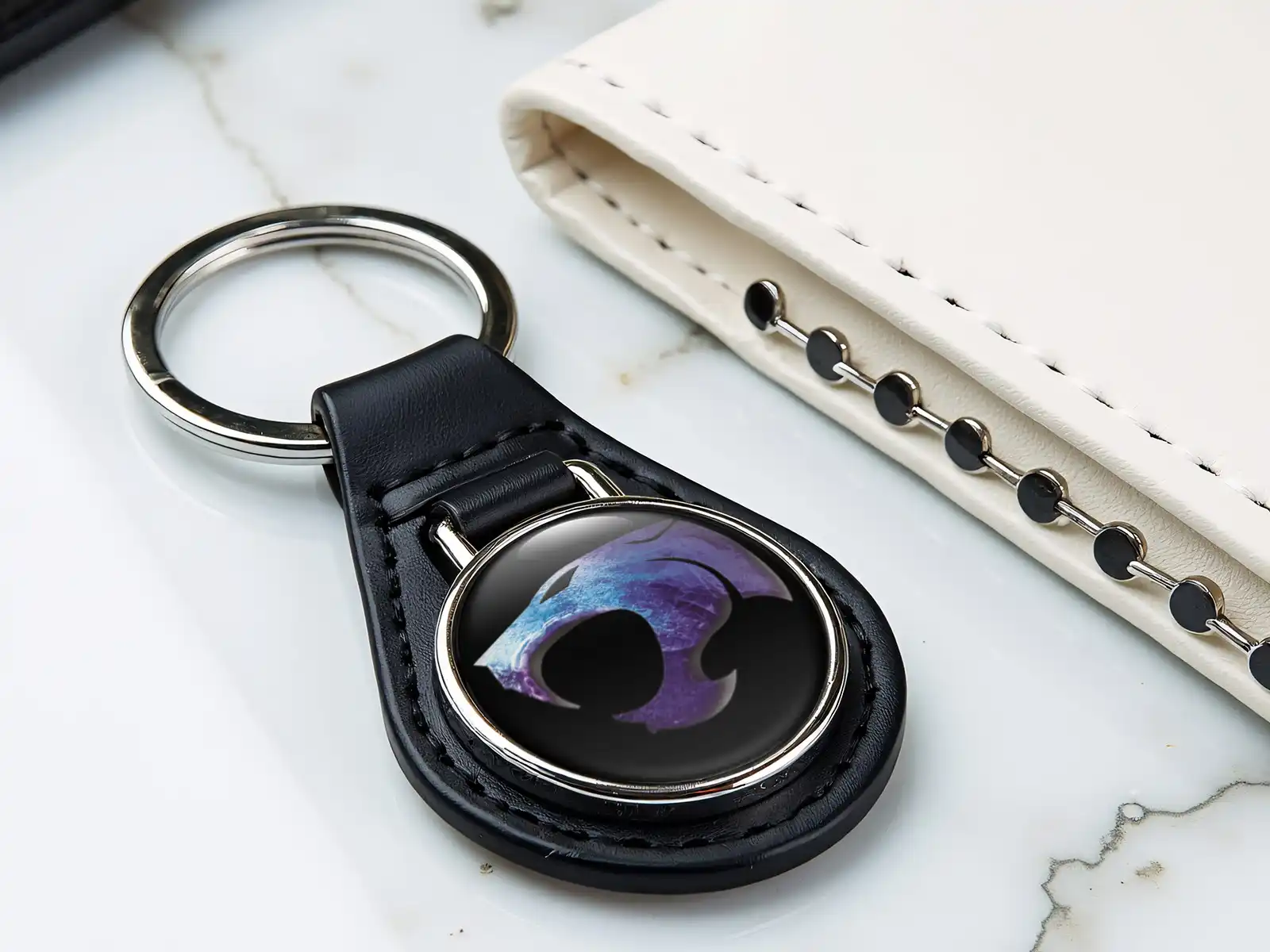 Personalised Key Chain Style Touch Design Force